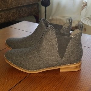 Stella Chase Booties